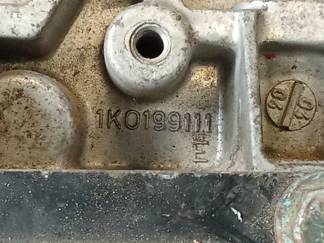 bontott VW PASSAT B6 Váltó Tartó Bak (Pozíciófüggetlen)