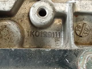 bontott VW PASSAT B6 Váltó Tartó Bak (Pozíciófüggetlen)