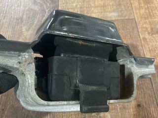 bontott VW PASSAT B6 Váltó Tartó Bak (Pozíciófüggetlen)