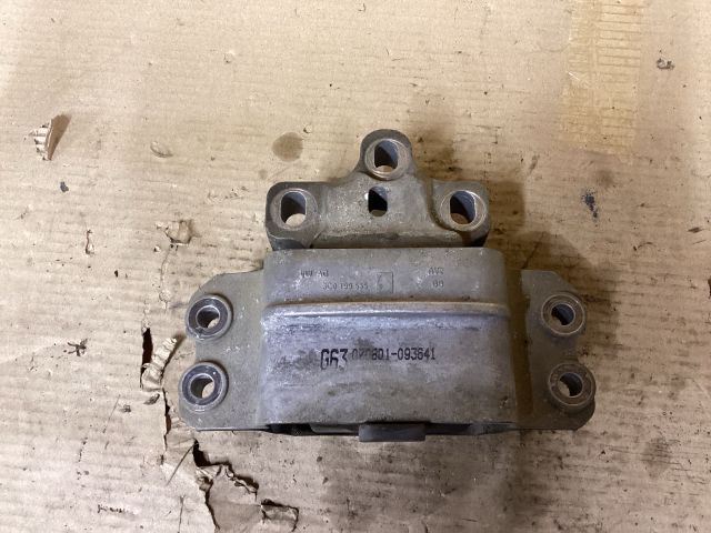 bontott VW PASSAT B6 Váltó Tartó Bak (Pozíciófüggetlen)