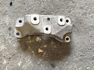 bontott VW PASSAT B6 Váltó Tartó Bak (Pozíciófüggetlen)