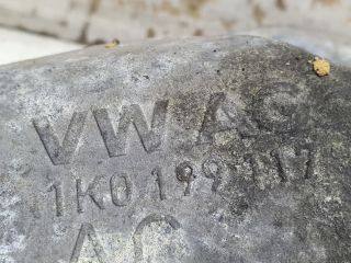 bontott VW PASSAT B6 Váltó Tartó Bak (Pozíciófüggetlen)