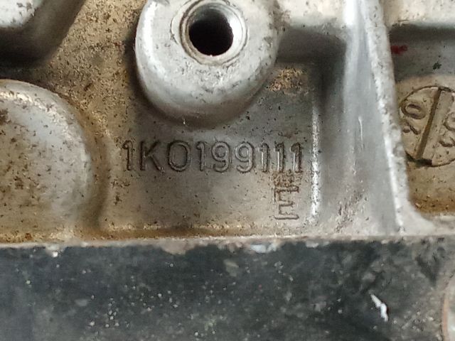 bontott VW PASSAT B6 Váltó Tartó Bak (Pozíciófüggetlen)