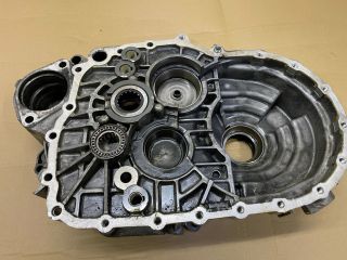 bontott VW PASSAT B6 Váltóház