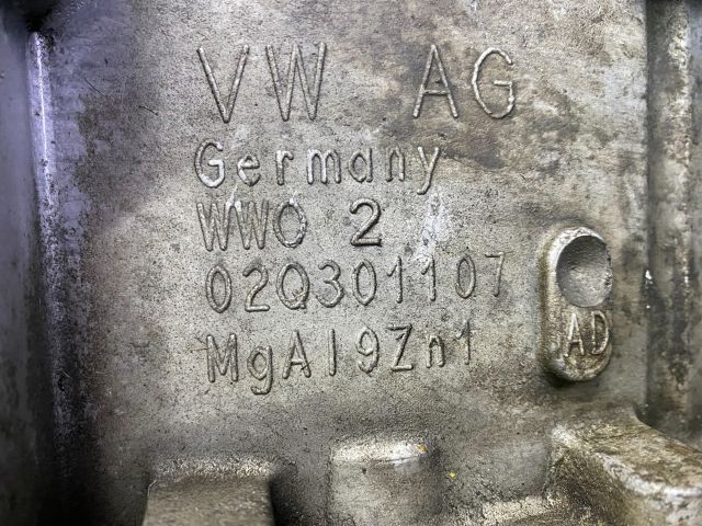 bontott VW PASSAT B6 Váltóház