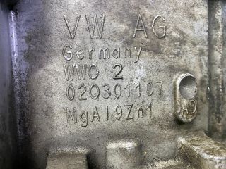 bontott VW PASSAT B6 Váltóház