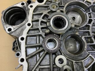 bontott VW PASSAT B6 Váltóház