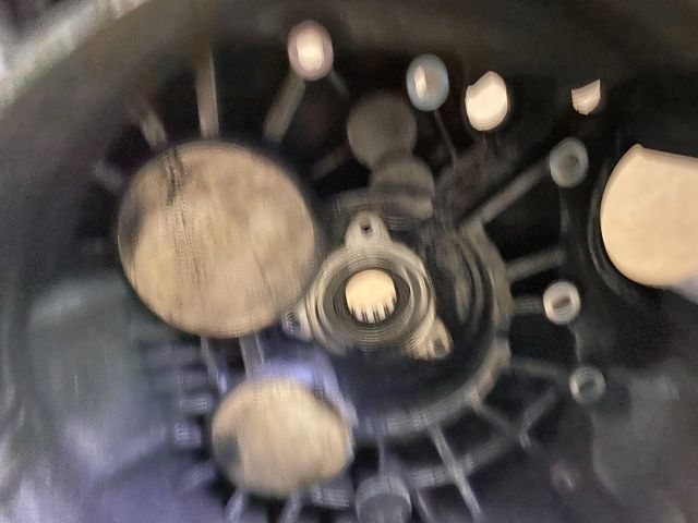 bontott VW PASSAT B6 Váltóház