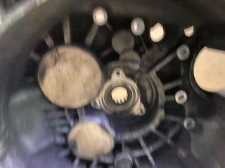 bontott VW PASSAT B6 Váltóház