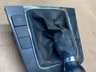 bontott VW PASSAT B6 Váltókar (Mechanikus)