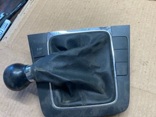 bontott VW PASSAT B6 Váltókar (Mechanikus)