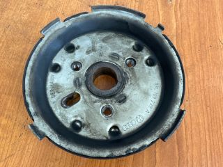 bontott VW PASSAT B6 Vezérműkerék Agy