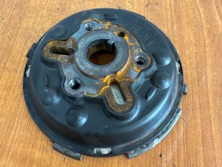 bontott VW PASSAT B6 Vezérműkerék Agy