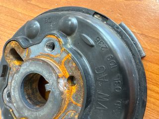 bontott VW PASSAT B6 Vezérműkerék Agy