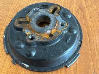 bontott VW PASSAT B6 Vezérműkerék Agy