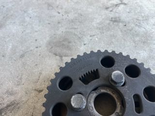 bontott VW PASSAT B6 Vezérműkerék