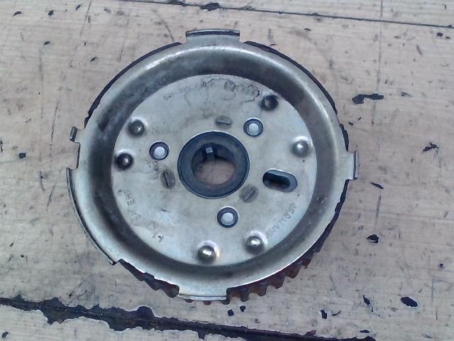 bontott VW PASSAT B6 Vezérműkerék