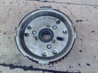 bontott VW PASSAT B6 Vezérműkerék