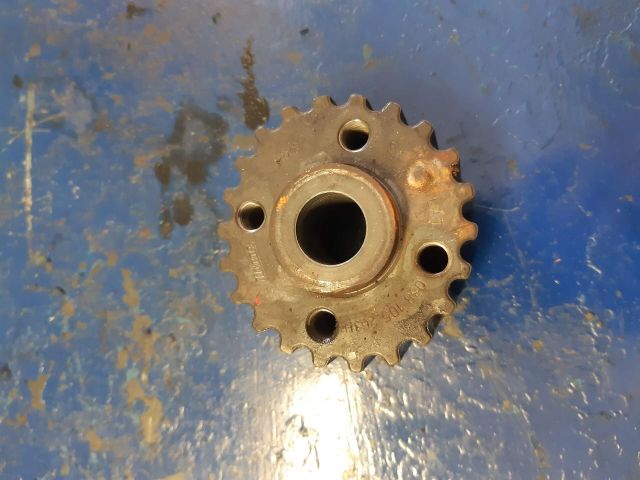 bontott VW PASSAT B6 Vezérműkerék