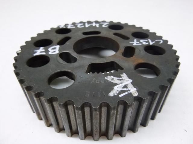 bontott VW PASSAT B6 Vezérműkerék