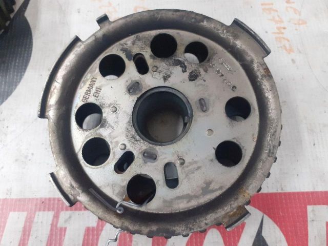 bontott VW PASSAT B6 Vezérműkerék