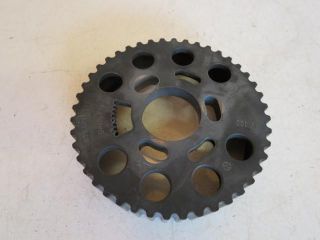 bontott VW PASSAT B6 Vezérműkerék