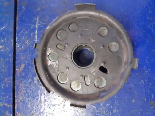 bontott VW PASSAT B6 Vezérműkerék