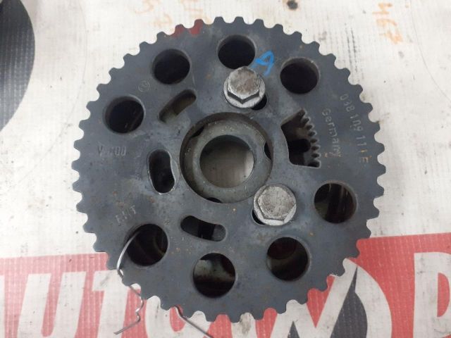 bontott VW PASSAT B6 Vezérműkerék