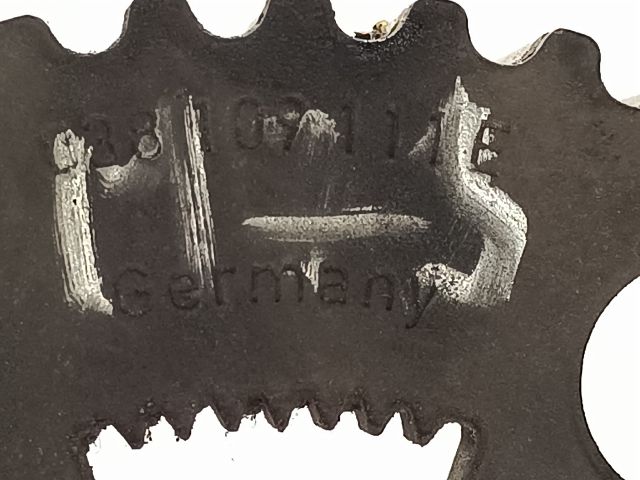 bontott VW PASSAT B6 Vezérműkerék