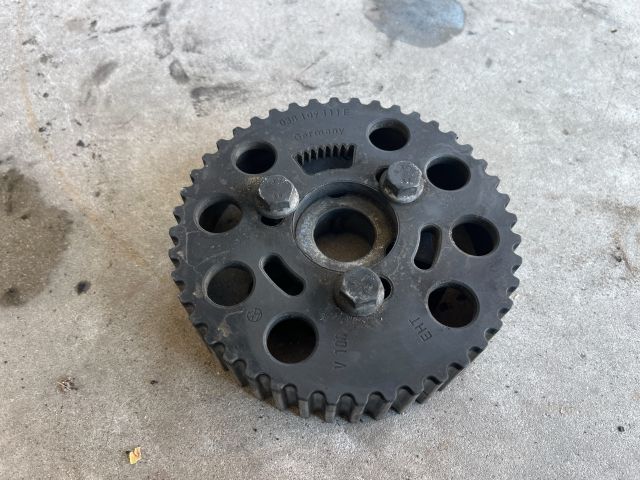 bontott VW PASSAT B6 Vezérműkerék