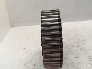 bontott VW PASSAT B6 Vezérműkerék