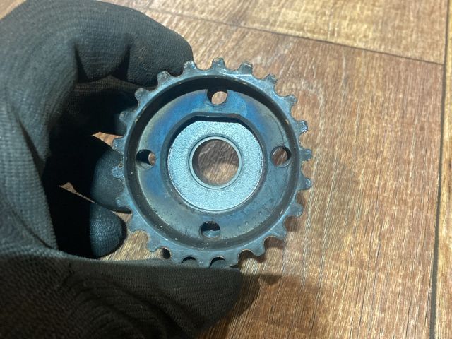 bontott VW PASSAT B6 Vezérműkerék