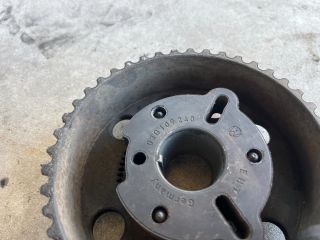 bontott VW PASSAT B6 Vezérműkerék