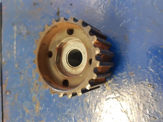 bontott VW PASSAT B6 Vezérműkerék