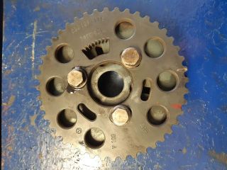 bontott VW PASSAT B6 Vezérműkerék