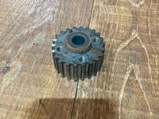 bontott VW PASSAT B6 Vezérműkerék