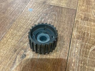 bontott VW PASSAT B6 Vezérműkerék