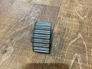 bontott VW PASSAT B6 Vezérműkerék