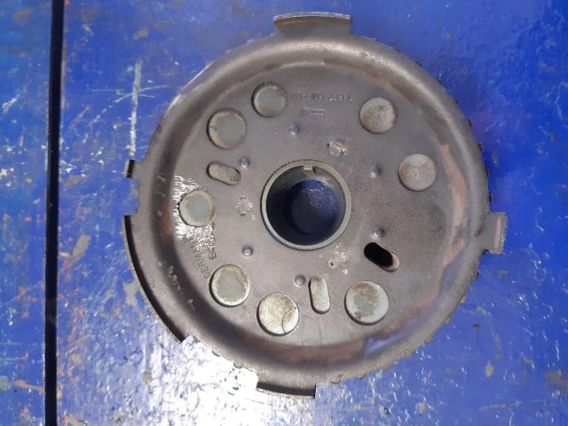 bontott VW PASSAT B6 Vezérműkerék