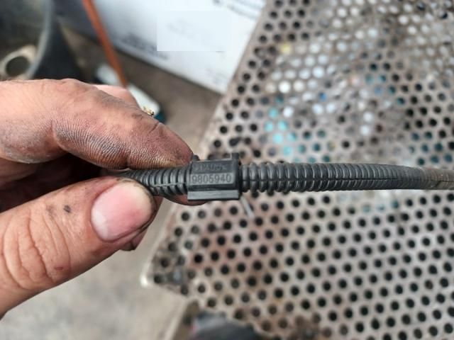 bontott VW PASSAT B6 Vezérműtengely Fordulatszám Jeladó