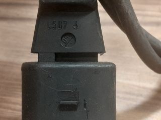 bontott VW PASSAT B6 Vezérműtengely Fordulatszám Jeladó