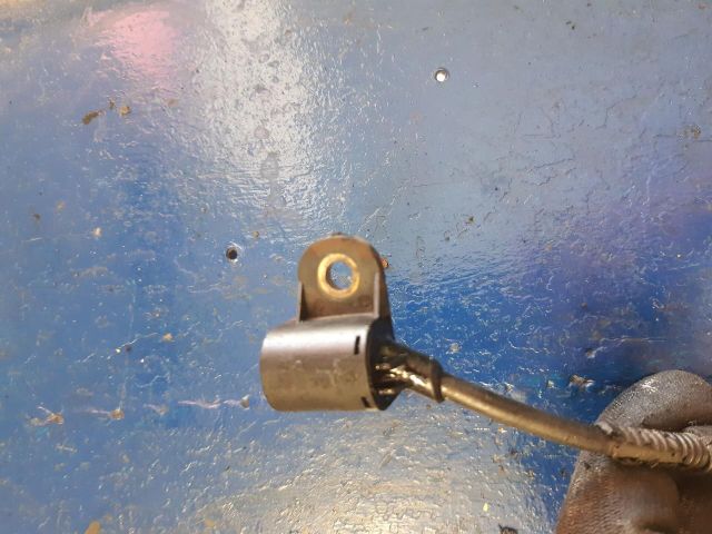 bontott VW PASSAT B6 Vezérműtengely Fordulatszám Jeladó