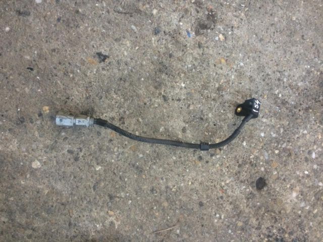 bontott VW PASSAT B6 Vezérműtengely Fordulatszám Jeladó