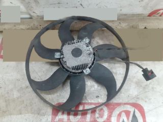 bontott VW PASSAT B6 Viszkóventilátor Hűtőventilátor