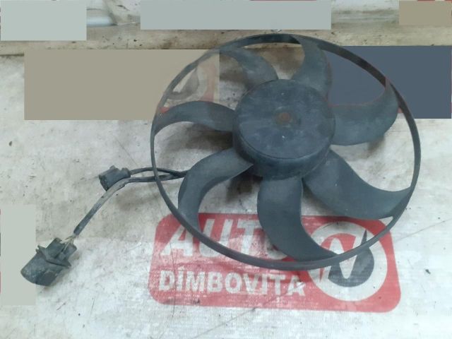 bontott VW PASSAT B6 Viszkóventilátor Hűtőventilátor