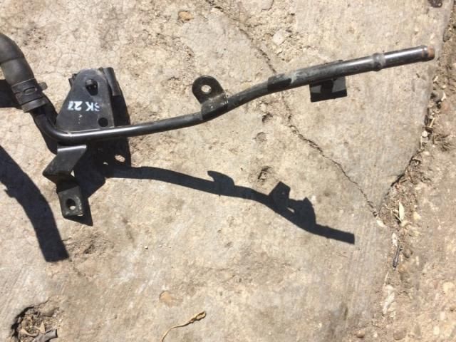 bontott VW PASSAT B6 Vízcső