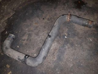 bontott VW PASSAT B6 Vízcső