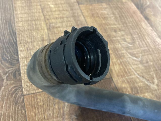 bontott VW PASSAT B6 Vízcső