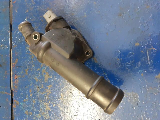 bontott VW PASSAT B6 Vízcső