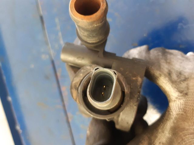 bontott VW PASSAT B6 Vízcső